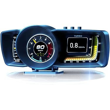 Amazon.co.jp 人気ギフトランキング: 車用スピードメーター で、ギフト